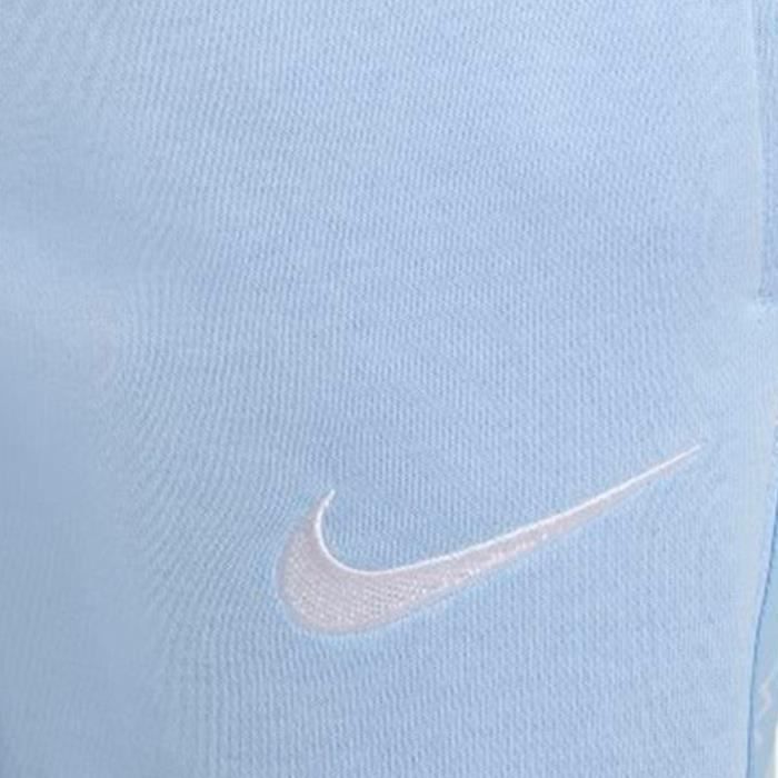 Jogging Bleu Enfant Nike Swoosh Bleu Cdiscount Pr t Porter