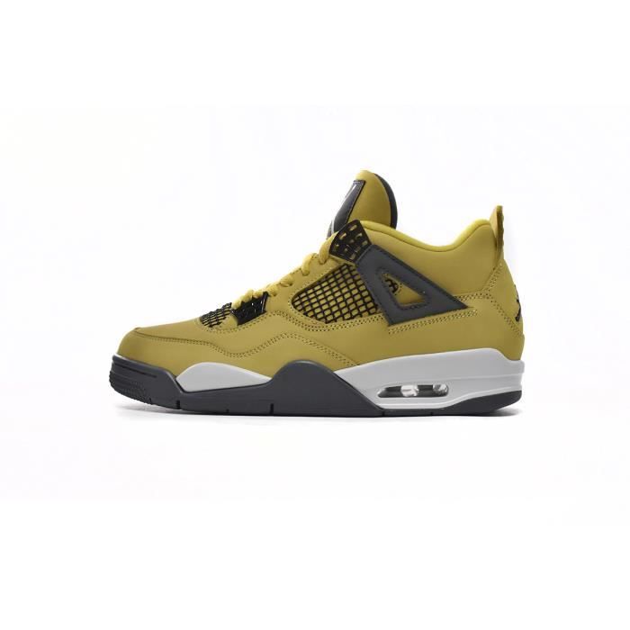 nike lightning 4