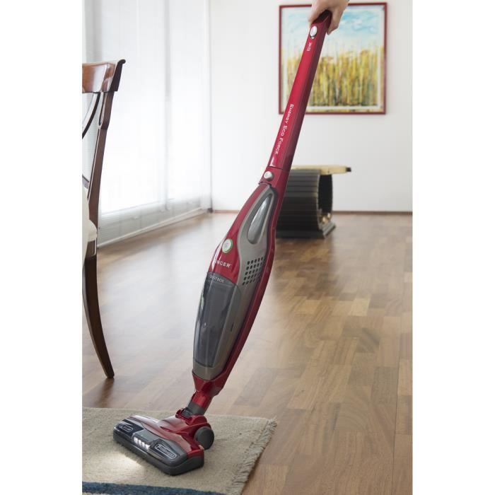 Aspirateur sans sac on sale singer