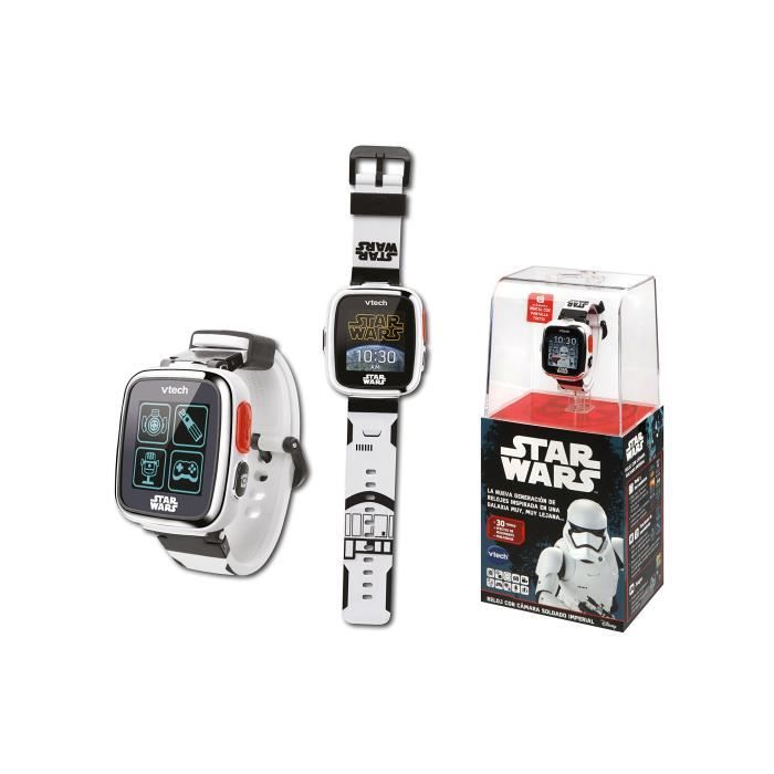 Vtech star wars horloge outlet