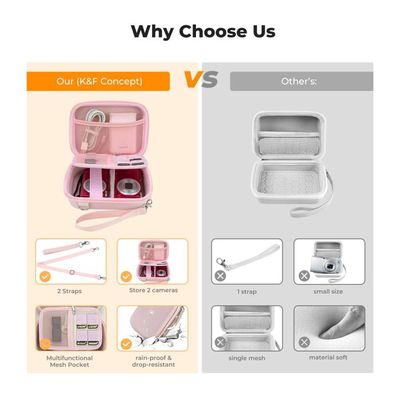 Etui d'objectif Lowepro pour appareil photo etui d'objectif 7