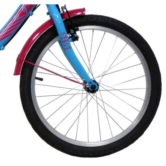 Vtc 20 pouces fille deals