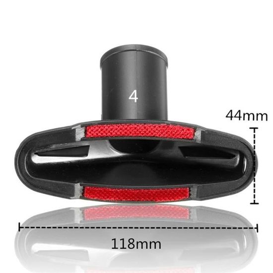 JJDD Kit de nettoyage daccessoires pour aspirateur universel flexible pour tuyau daspirateur Lot de 9 kit doutils pour tuyau daspirateur de 1 1/4 et 1 3/8 de diamètre intérieur JJDD Kit de nettoyage daccessoires pour aspirateur universel flexible pour tuyau daspirateur Lot de 9 kit doutils pour tuyau daspirateur de 1 1/4 et 1 3/8 de diamètre intérieur