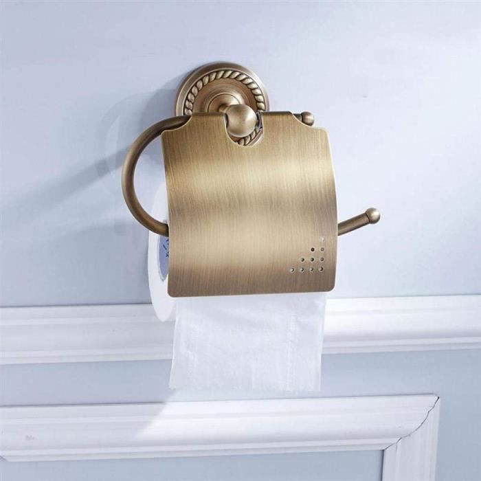 Drouleur Papier Wc Vintage
