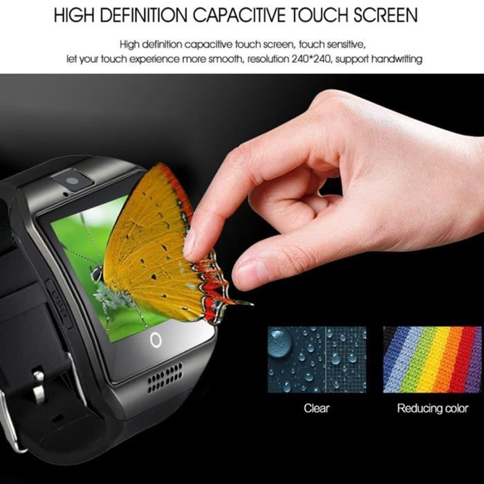Smartwatch huawei store p30 lite