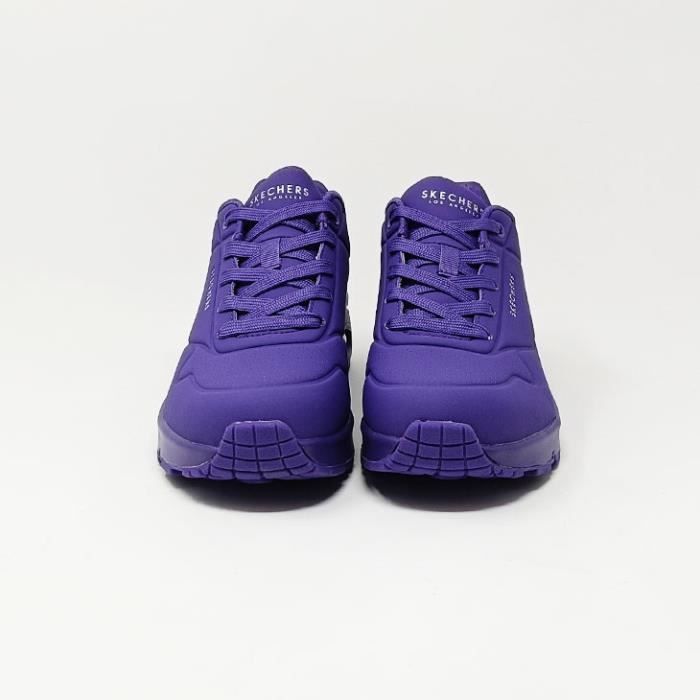 Skechers femme violet new arrivals