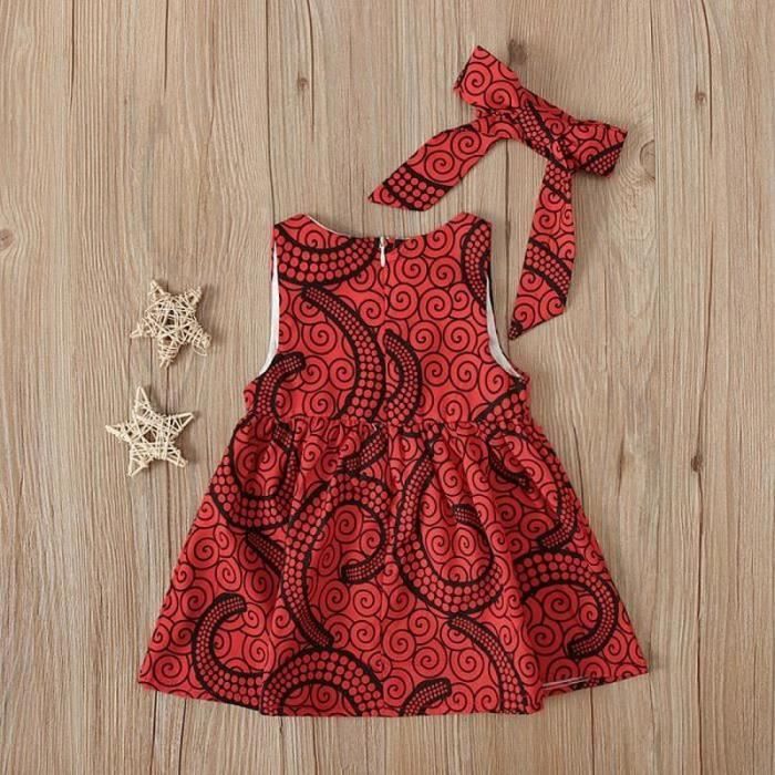 Robe ete fille 3 ans 2025