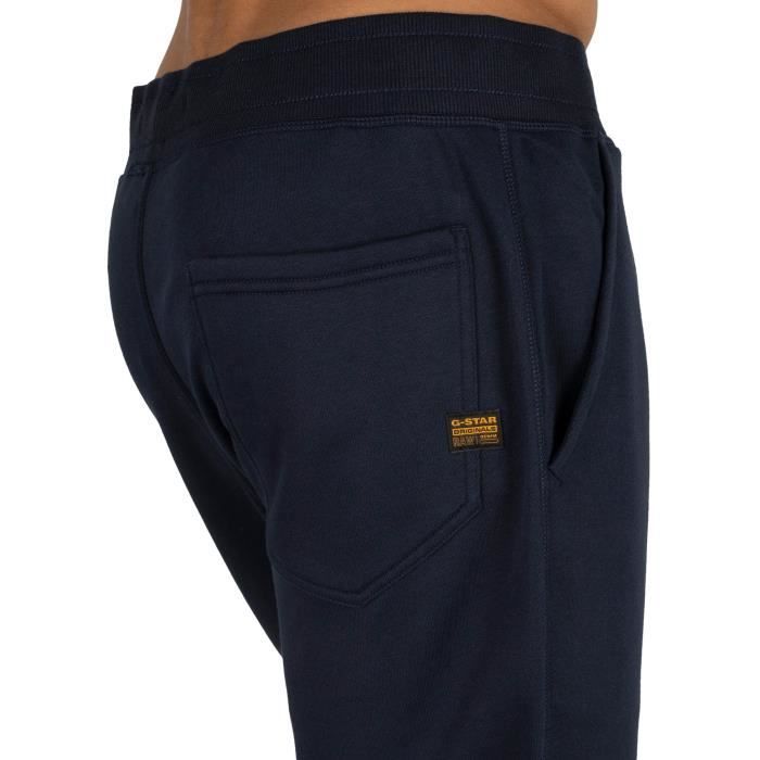 Survetement g star homme on sale
