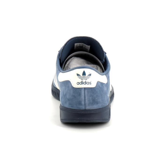 Adidas hamburg hotsell bleu marine