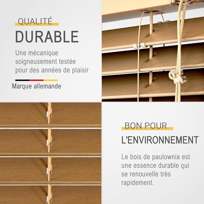 Store Vénitien - LUME - Lupak Metal - Pour Fenêtre / En Aluminium Extrudé / D'extérieur