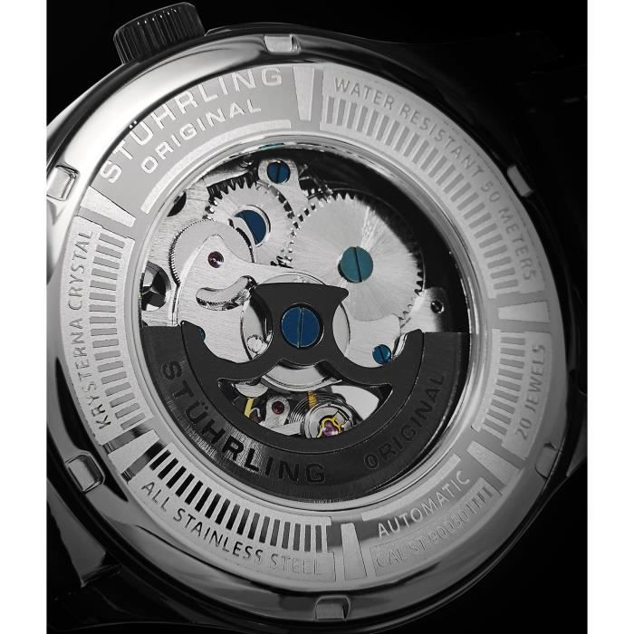 Stuhrling atrium 747 on sale