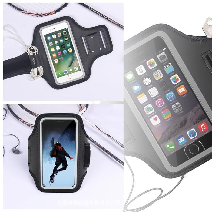 Brassard Sport étanche Pour Nokia 6700 Slide - Résistant à La Pluie - Neuf
