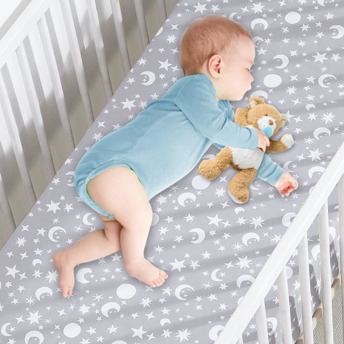 Les draps pour bébé clearance