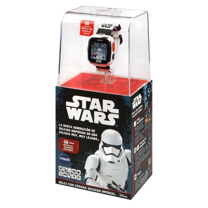 Vtech montre hotsell star wars
