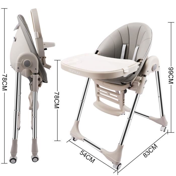 Réducteur de siège pour chaise haute - TOTSY BABY - Universel - Rose  Sauvage - 15 kg - 3 ans - 6 mois - Cdiscount Puériculture & Eveil bébé