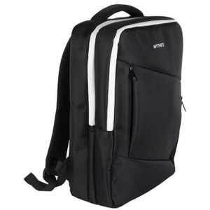 Sac à Dos Attack On Titan (Shingeki) Avec Chargeur USB Intégré + Trousse - 30L - Neuf Avec étiquettes