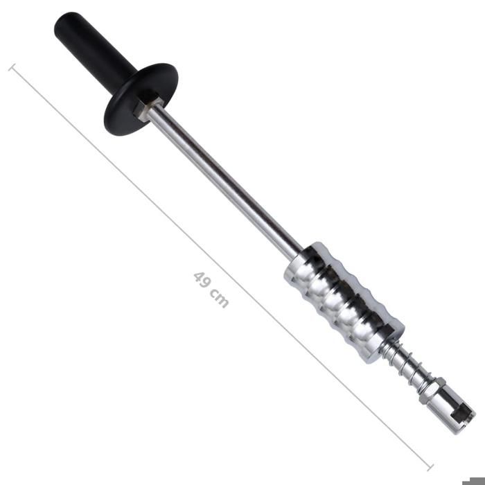 Arrache Moyeu Outil De Débosselage Professionnel - Marteau à Inertie Avec 50 Languettes De Traction Pour Carrosserie Voiture Arrache Moyeu Outil De Débosselage Professionnel - Marteau à Inertie Avec 50 Languettes De Traction Pour Carrosserie Voiture
