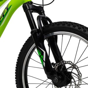 Guidoline Velox blanche soft perforée (x2) - Partie cycle vélo sur Guidoline Velox blanche soft perforée (x2) - Partie cycle vélo sur