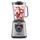 Blender en verre 6 lames