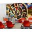 3d Etagere Annulaire Aj3682 Affaires Fond D Ecran Mur Peintures