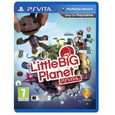 Little Big Planet Jeu PS Vita-0