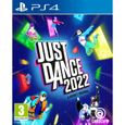 Just Dance 2022 Jeu PS4-0