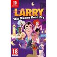 Leisure Suit Larry - Wet drams don't dry Jeu Switch-0