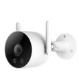 Imilab EC3 Lite caméra de sécurité extérieure 3mp/2k IP66-0