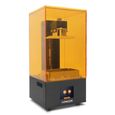 LONGER Orange 10 Imprimante 3D Résine pour Débutant-0