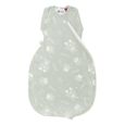 Gigoteuse d'Emmaillotage Tommee Tippee - Tissu Doux en Coton - 2.5 TOG - 3-6 mois - Woodland Gro Friends-0