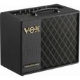 Vox  VT20X Valvetronics - Ampli guitare à modélisation 20 watts-0