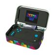 Console Arcade Tetris-0