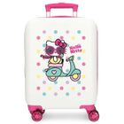 Sanrio - Valise enfant Hello Kitty "Girl gang" - 12247