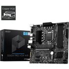 MSI Carte mère B560M PRO-VDH Wifi