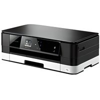 Brother DCP J4110DW - Photocopieuse / imprimante …