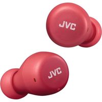 JVC Ecouteurs sans Fil Gumy Mini, Petits Intra Auriculaires