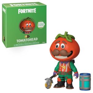 FIGURINE DE JEU Figurine Funko 5 Star : Fortnite - Tomatohead