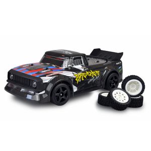 ESTINK RC Drift Car Voiture de Dérive RC 2.4G, Jouet de Voiture RC