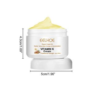 HYDRATANT CORPS Vitamine K Crème pour le corps Hydratant la peau hydratante Hydratant Soins de la peau[A800673327]