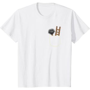 ACCESSOIRES RAMONAGE Brosse à Cheveux en Plastique - Ramonage - Pocket T-Shirt[n3899] - 8 ans - 10 cm