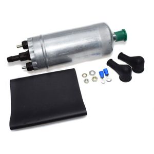 0580464070 Pompe à essence carburant électrique 12V pour Peugeot Citroën Renault