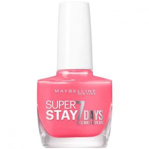days - Cdiscount maybelline superstay Vernis 7
