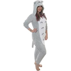 Kigurumi Totoro Cdiscount