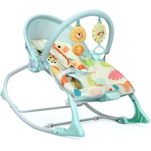 Balancelle Bebe 2 Luxe Cdiscount
