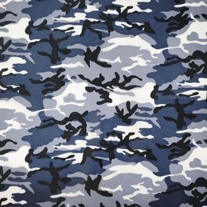 ECHARPE - FOULARD Tapez 2  Foulard de Camouflage en coton, carré, style Hip Hop, Bandana, foulard, cadeau pour hommes-garçons-f