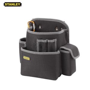 SACOCHE - SAC A DOS SAC A OUTIL,Stanley sac à outils multifonctionnel 