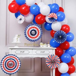 Deco Anniversaire Usa Cdiscount