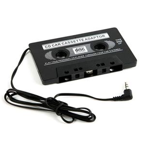 Adaptateur de cassette de voiture Bluetooth Pig, MP3, SBC, stéréo, cassette  audio Bluetooth, adaptateur pour mx, smartphone, universel - AliExpress