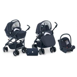 poussette combi cam