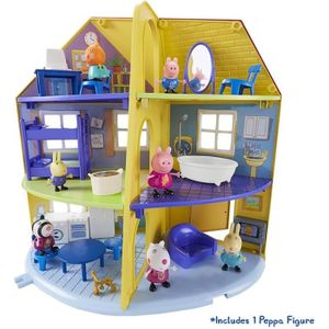 jouet de peppa pig